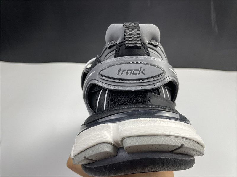 Ba*len*cia*ga track sneaker