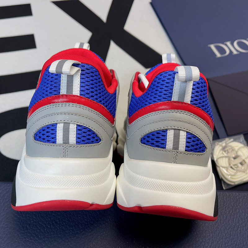 D*or homme b22 trainer sneaker