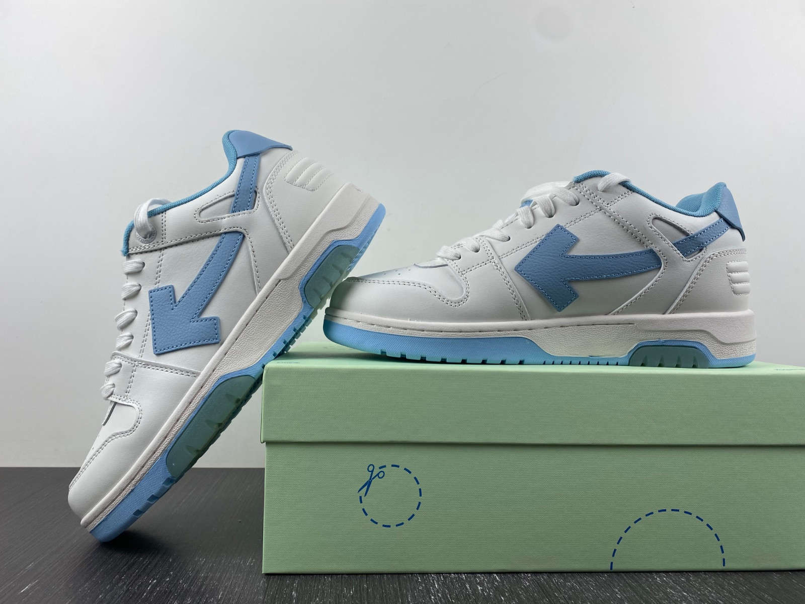 owt out of office sneakers