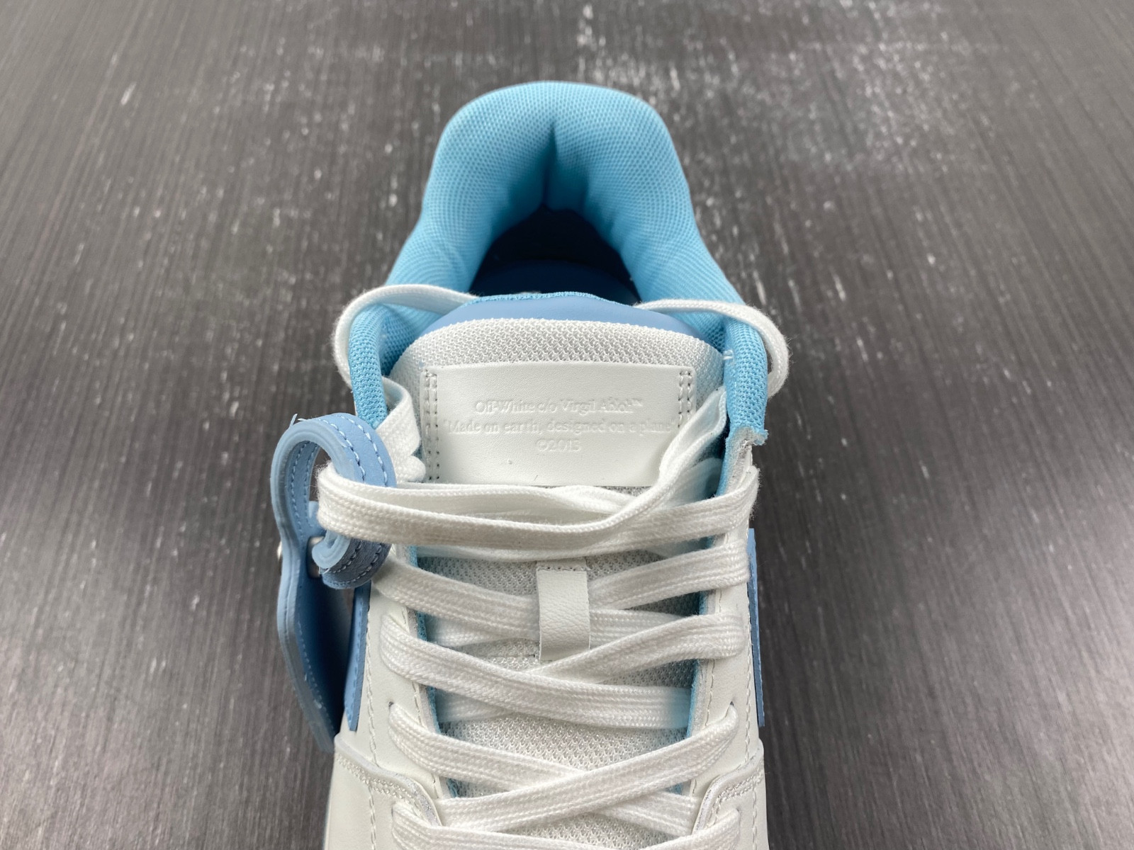 owt out of office sneakers