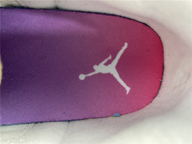 jordan 12 retro low easter (2021) - db0733-190