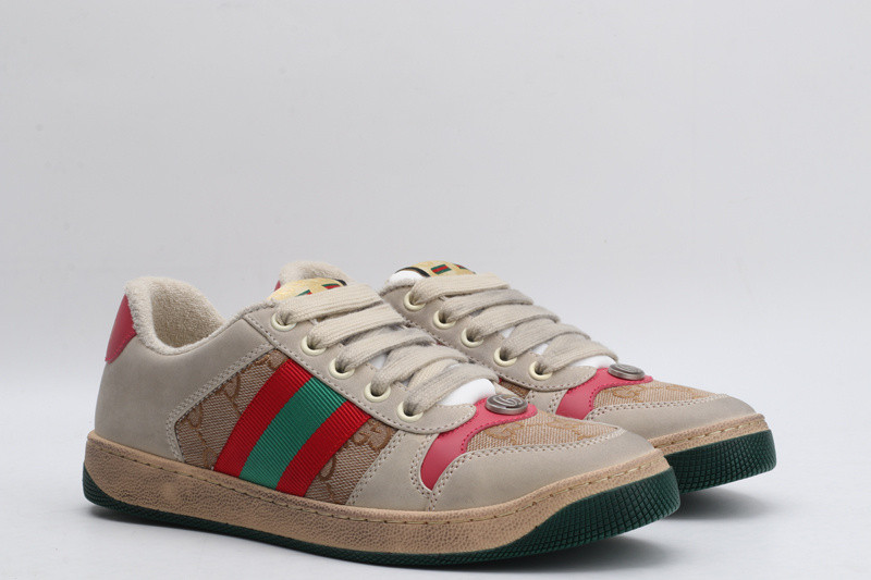 guci screener sneaker