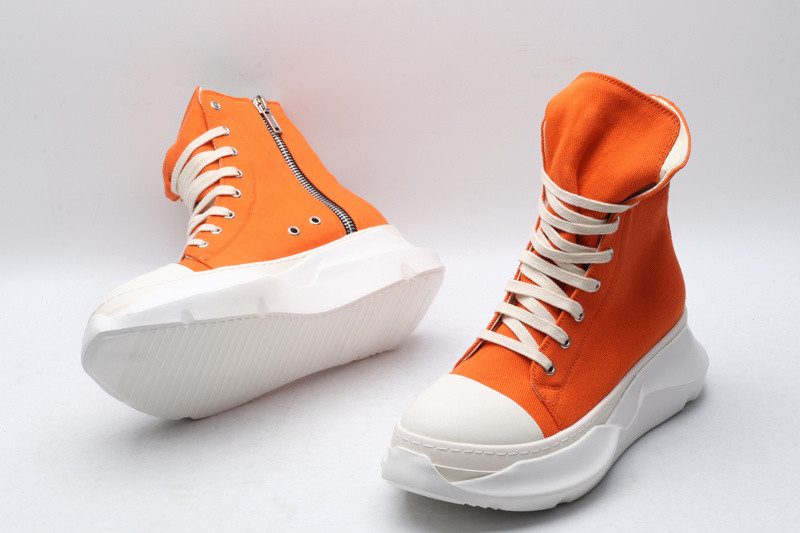 r1ck 0wens sneaker