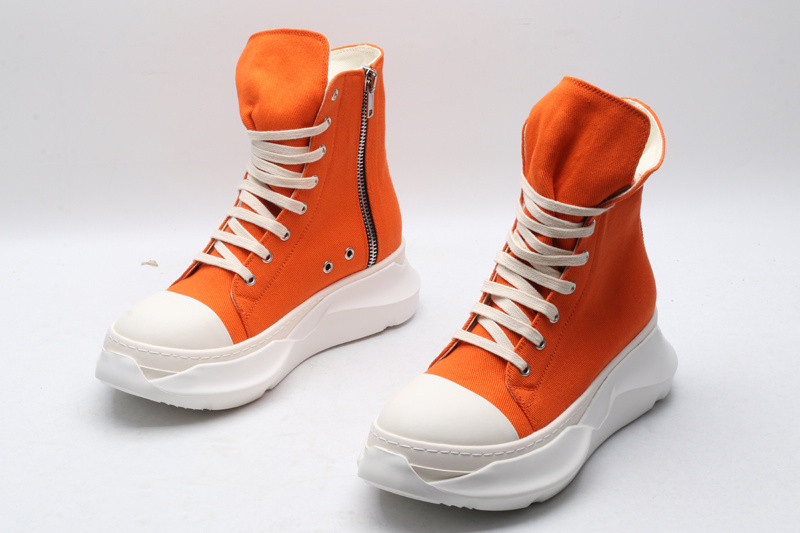 r1ck 0wens sneaker