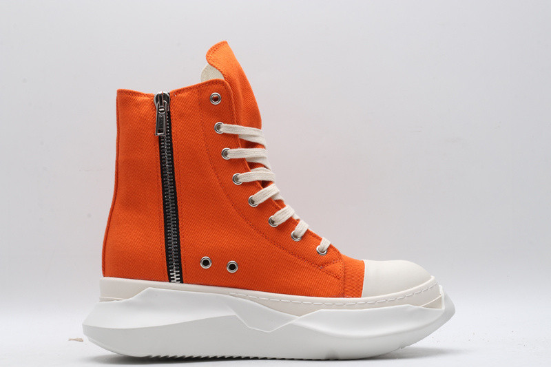 r1ck 0wens sneaker