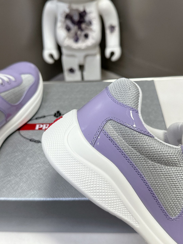 pra sneaker