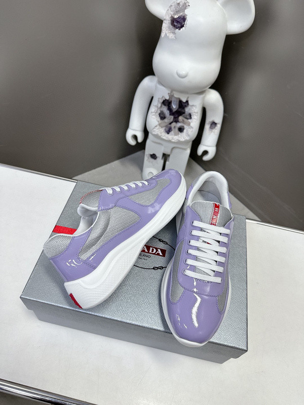 pra sneaker