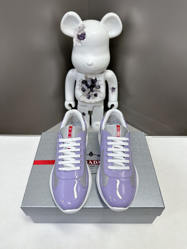pra sneaker