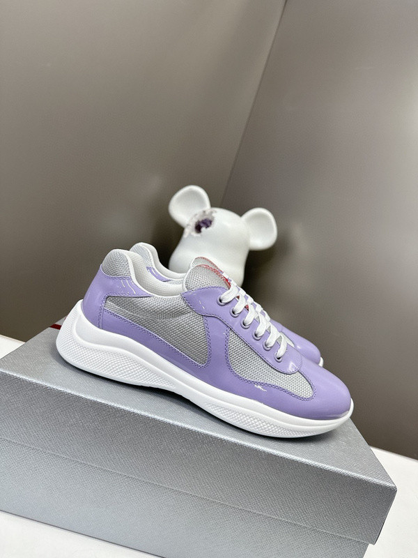 pra sneaker
