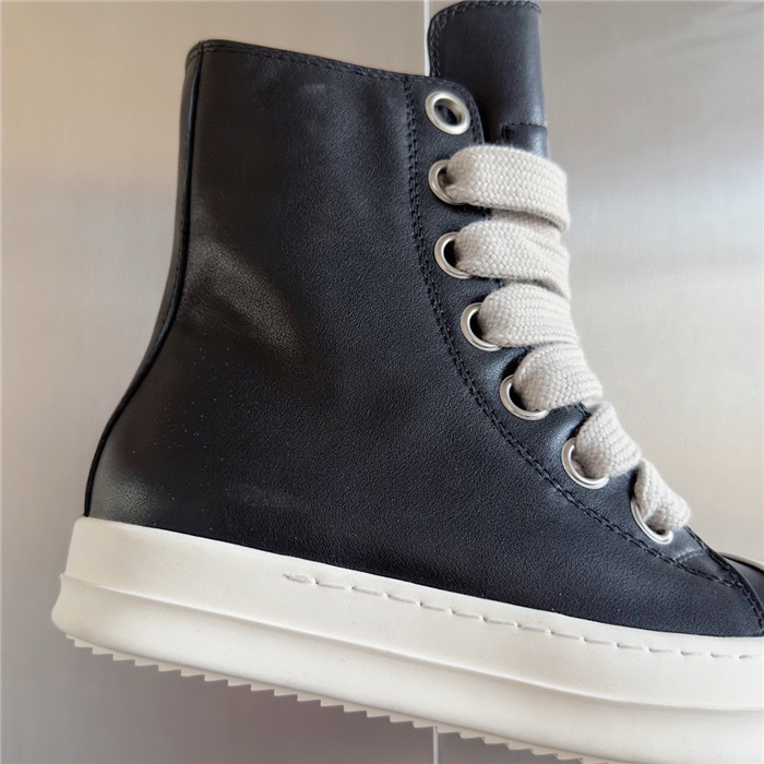 r1ck 0wens sneaker