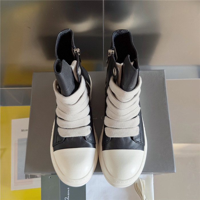 r1ck 0wens sneaker