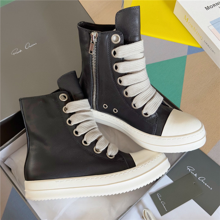 r1ck 0wens sneaker