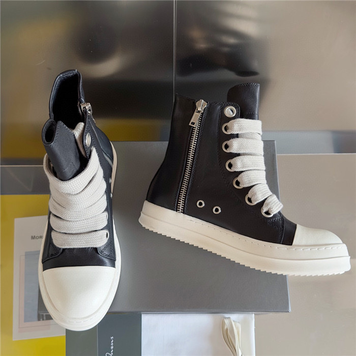 r1ck 0wens sneaker