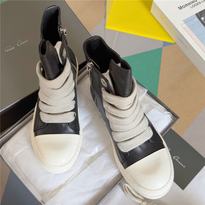 r1ck 0wens sneaker