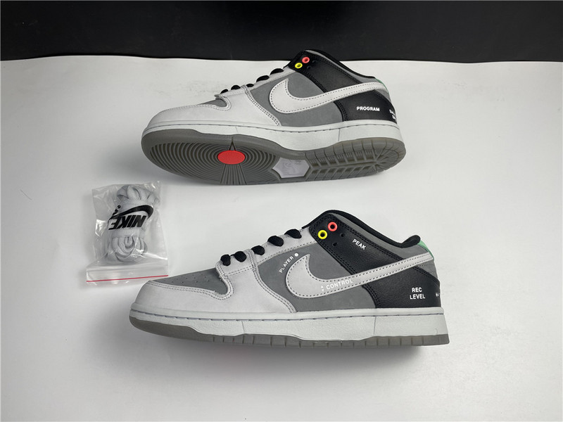 nike sb dunk low vx1000 - cv1659-001