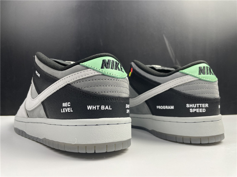 nike sb dunk low vx1000 - cv1659-001