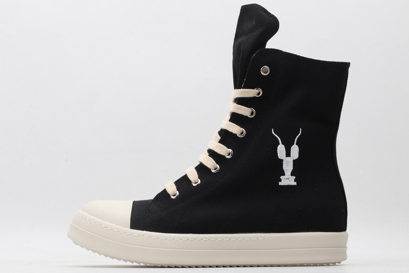 r1ck 0wens sneaker