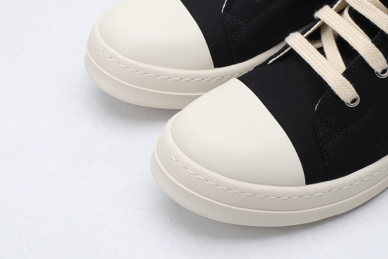 r1ck 0wens sneaker