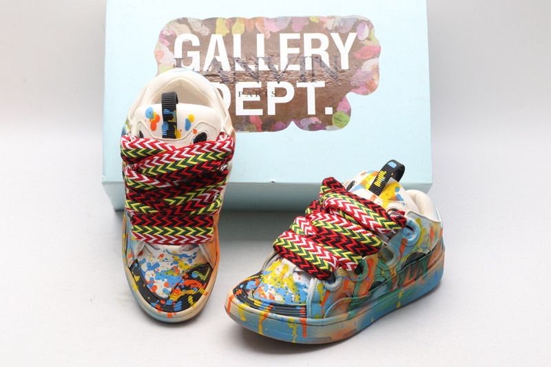 lanvi sneaker