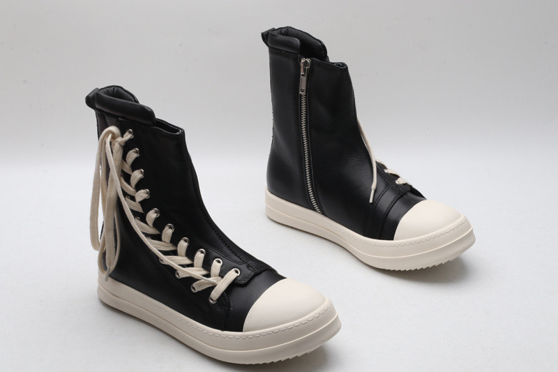 r1ck 0wens sneaker