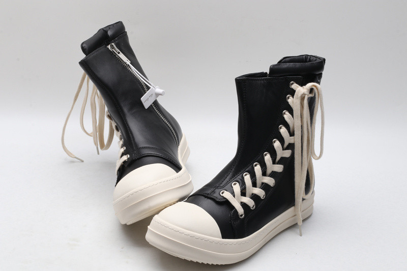 r1ck 0wens sneaker