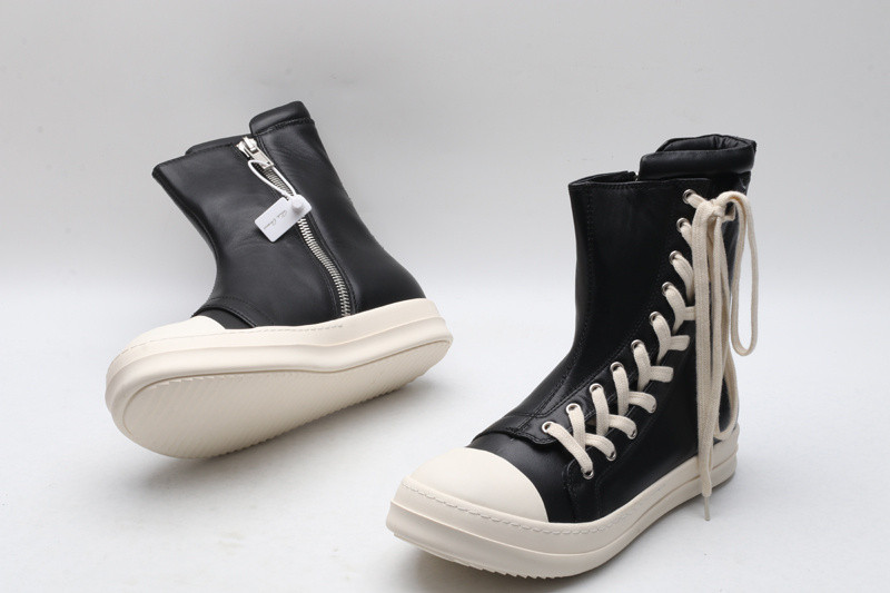 r1ck 0wens sneaker