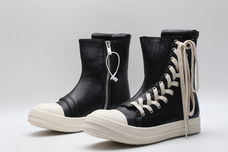 r1ck 0wens sneaker