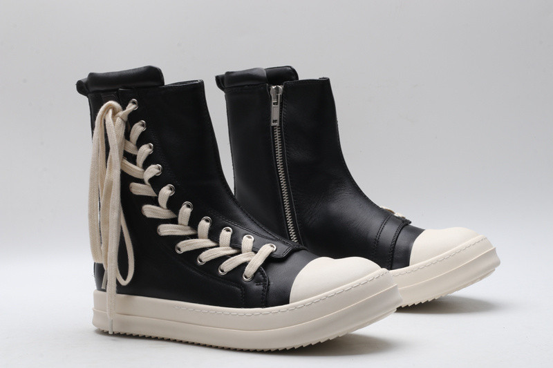 r1ck 0wens sneaker