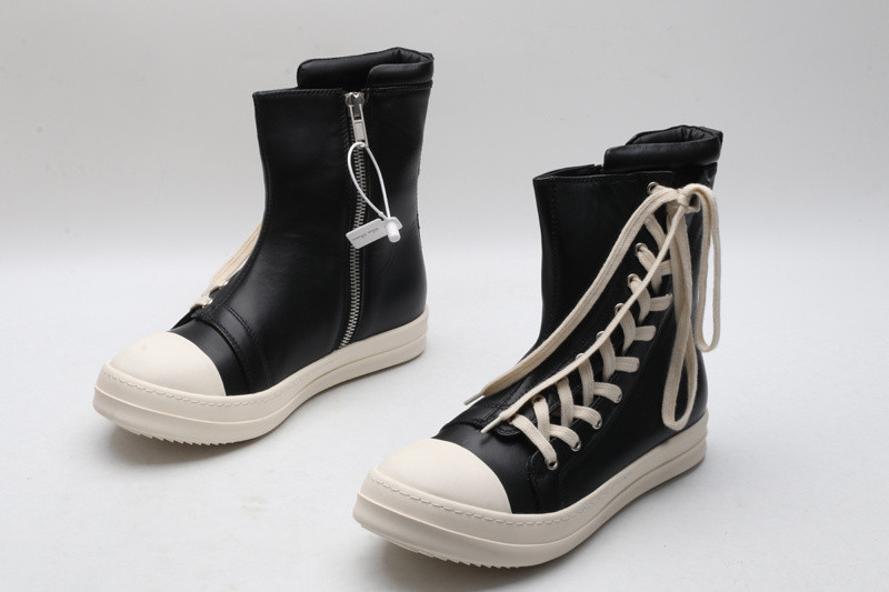 r1ck 0wens sneaker