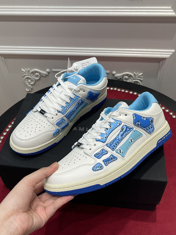 amiri sneakers