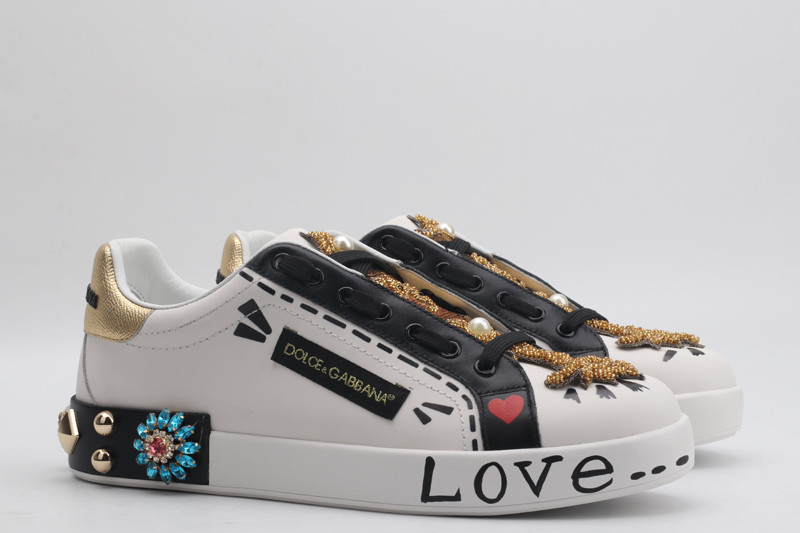 dg sneaker