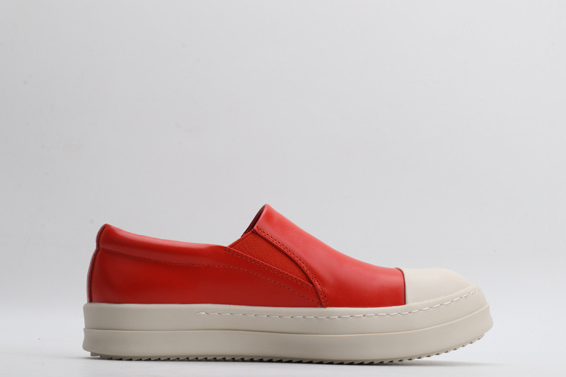 r1ck 0wens sneaker