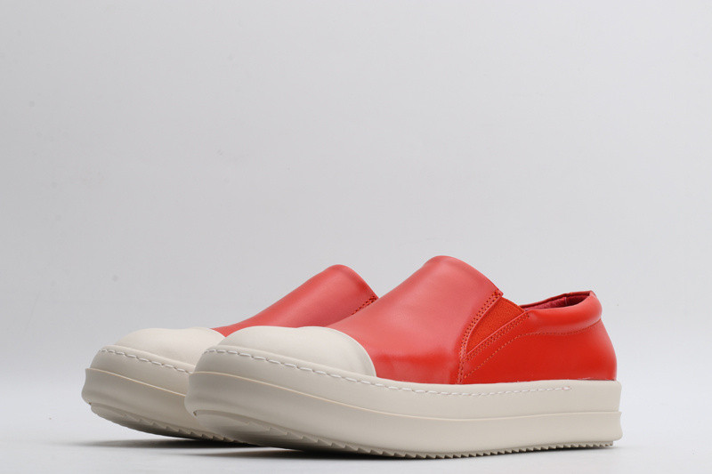 r1ck 0wens sneaker