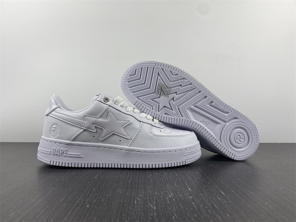 bape sneakers