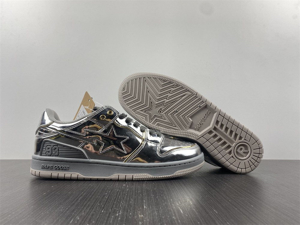 bape sneakers