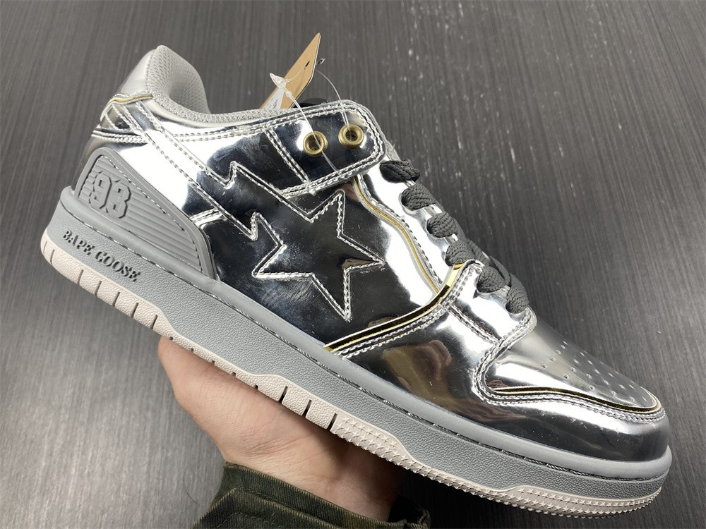 bape sneakers