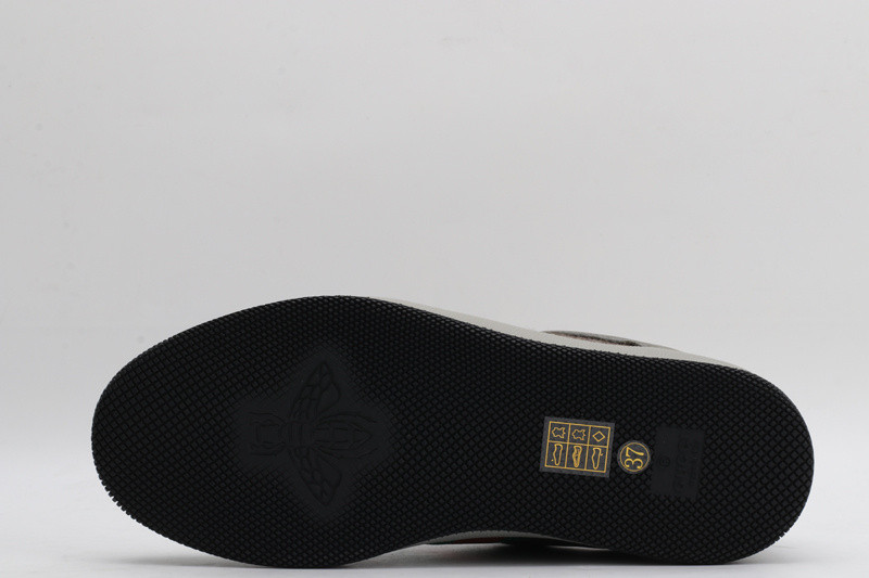 guci screener sneaker