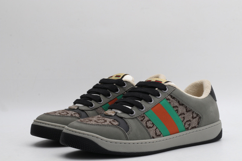guci screener sneaker