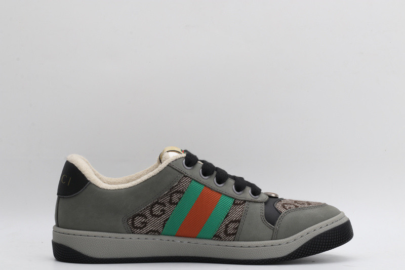 guci screener sneaker