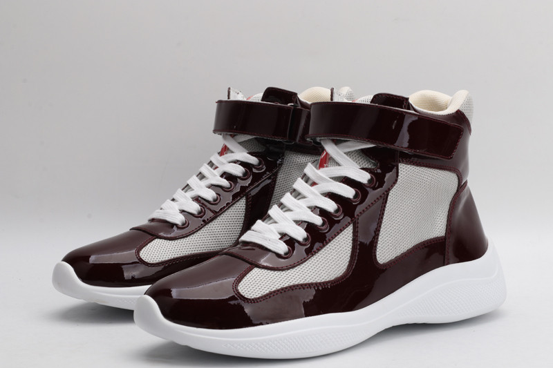 pra sneaker