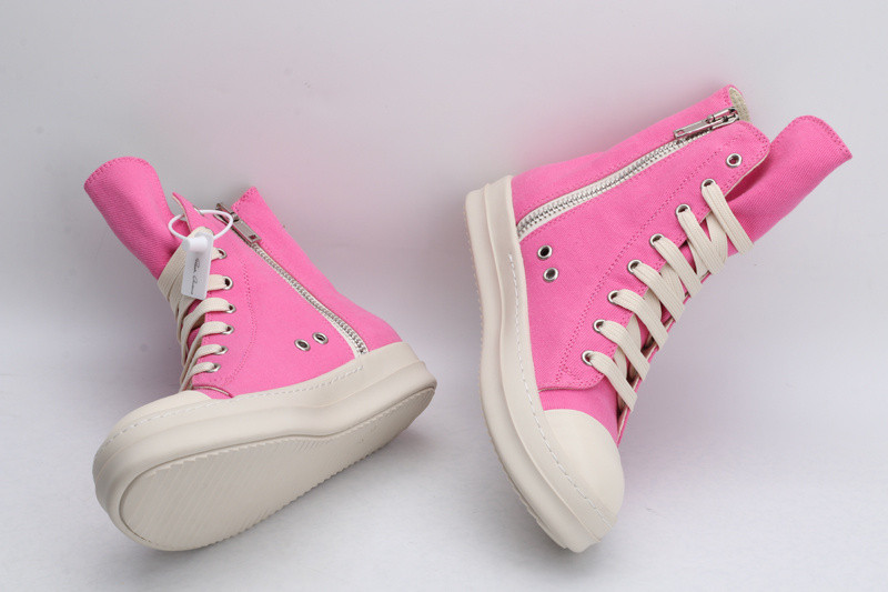 r1ck 0wens sneaker