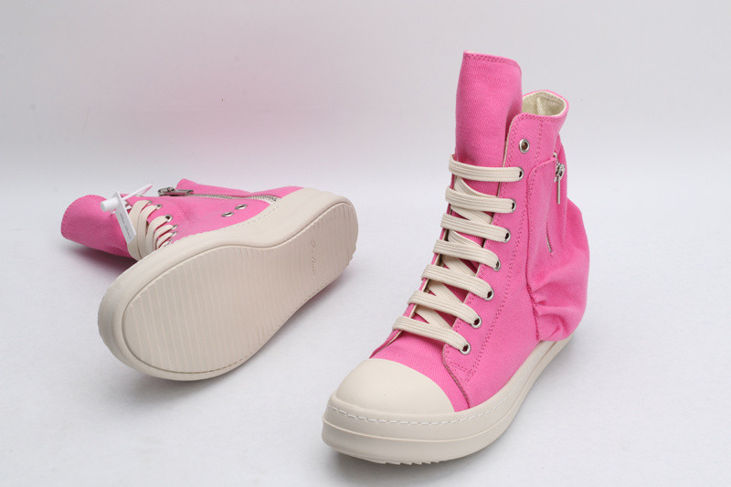 r1ck 0wens sneaker