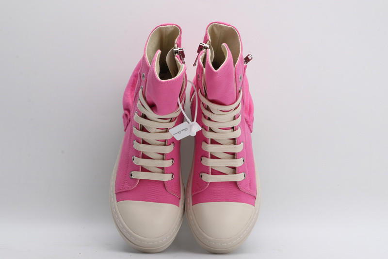 r1ck 0wens sneaker