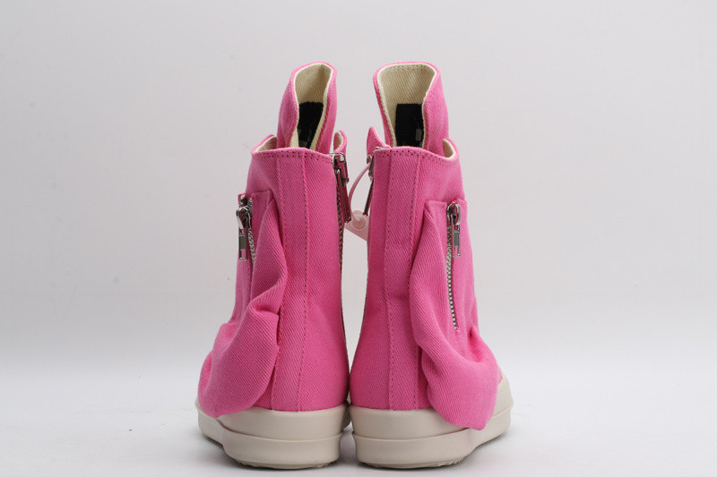 r1ck 0wens sneaker