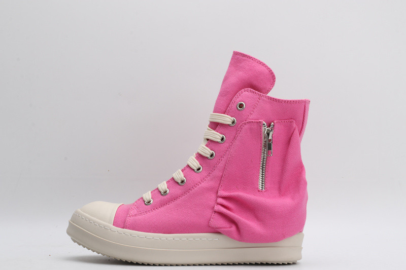 r1ck 0wens sneaker