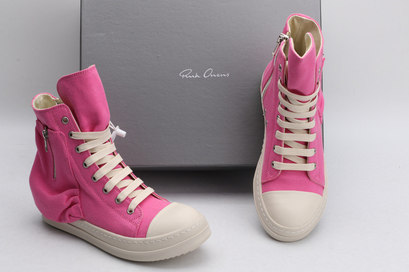 r1ck 0wens sneaker