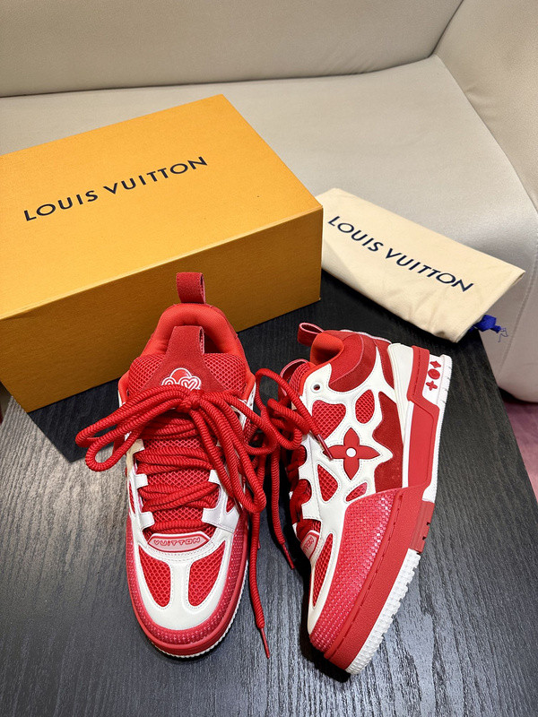 lwe skate sneaker