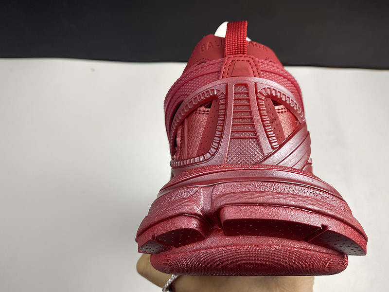 Ba*len*cia*ga track sneaker