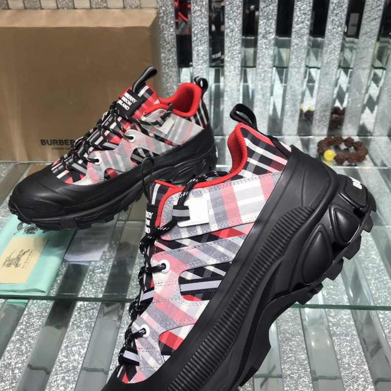 bubery sneakers