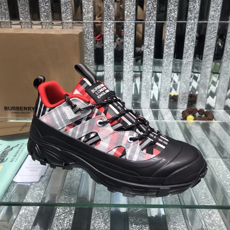 bubery sneakers
